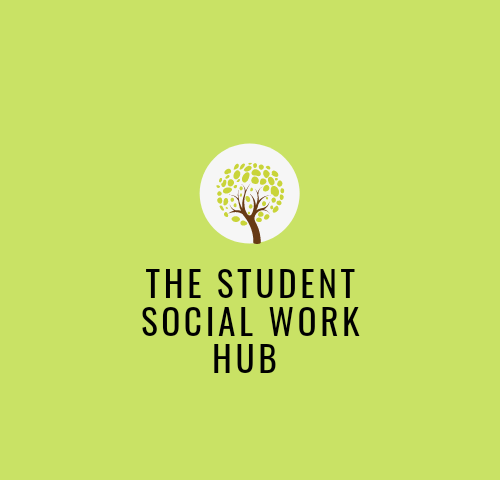 Welcome to The Student Social Work Hub